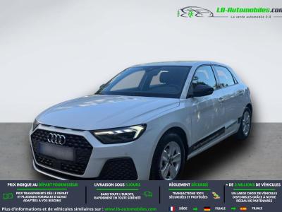 Audi A1 25 TFSI 95 ch BVA