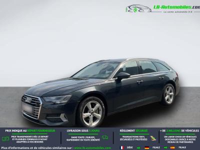 Audi A6 Avant 45 TFSI 265 ch 