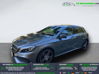Mercedes Classe A 200 CDI 7-G DCT A