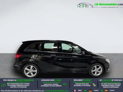 Mercedes Classe B 180 7-G DCT A