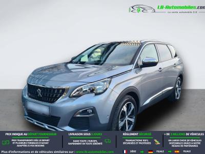 Peugeot 5008 1.5 131ch BVA HDi 
