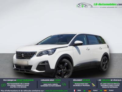 Peugeot 5008 131ch BVM