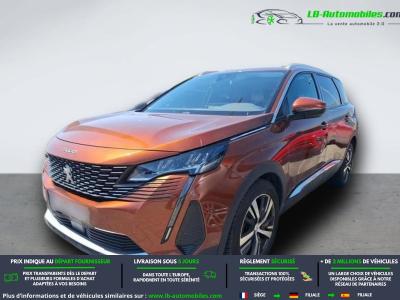 Peugeot 5008 1.5 BlueHDI 131ch BVM