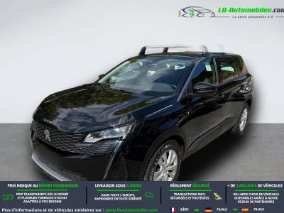 Peugeot 5008 131ch BVM