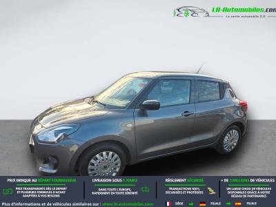 Suzuki Swift 1.2 Dualjet Hybrid BVM 83 ch