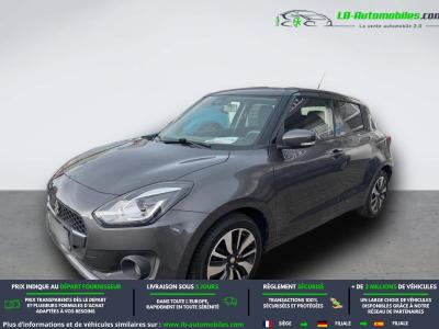 Suzuki Swift Comfort+*NAVI*PDC*LED*ACC*CP*HYBR