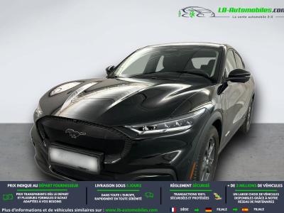 Ford Mustang Mach-E 269 ch BVA 