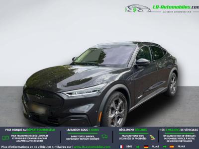 Ford Mustang Mach-E 76 kWh 269 ch