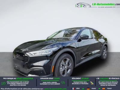 Ford Mustang Mach-E 269ch BVA 