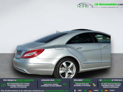 Mercedes Classe C CLS 350 BVA