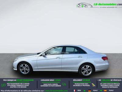 Mercedes Classe E 200 CDI BVA