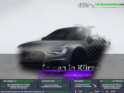 Audi A6 Avant 45 TDI V6 245 ch Quattro