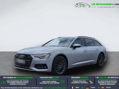 Audi A6 Avant 45 TDI V6 245 ch BVA Quattro