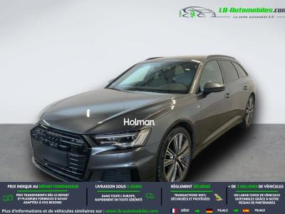 Audi A6 Avant 50 TDI 286ch BVA 
