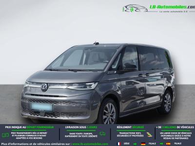Volkswagen Multivan 1.4 eTSI 218ch BVA 
