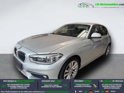 BMW Série 1 118i 136 ch BVA