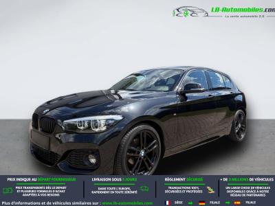 BMW Série 1 118i 136 ch BVA