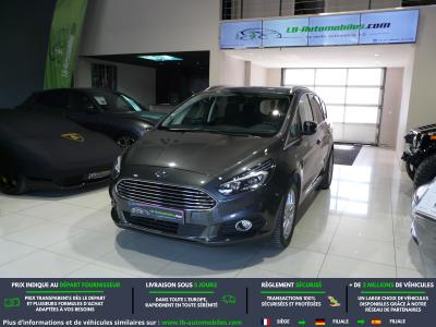 Ford S-Max 1.5 ECOBOOST 160 S&S 