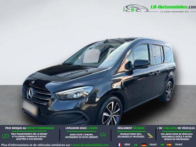 Mercedes Classe T 180 d BVA