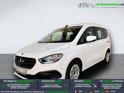 Mercedes Classe T 131ch BVA 