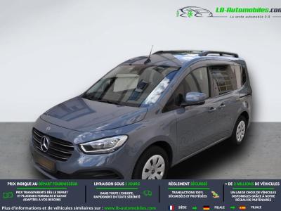 Mercedes Classe T 131ch BVA 