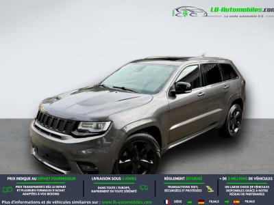 Jeep Grand Cherokee V8 373ch BVA 