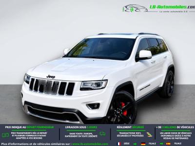 Jeep Grand Cherokee 373ch BVA 