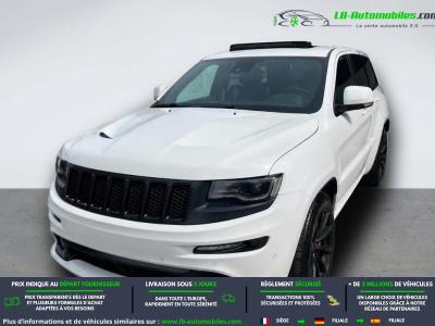 Jeep Grand Cherokee 468ch BVA 