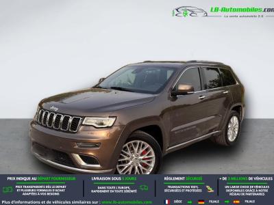 Jeep Grand Cherokee 373ch BVA 