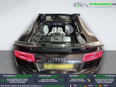 Audi R8 Spyder V8 4.2 FSI 430 Quattro S tronic 7