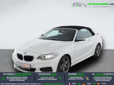BMW Série 2 Cabriolet 240 i xDrive 