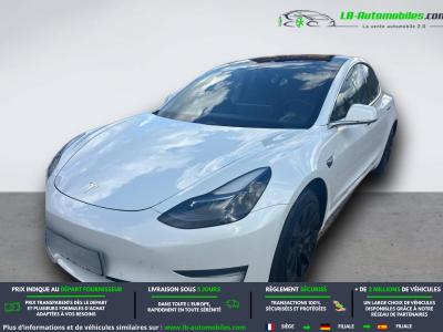Tesla Model 3 Long Range Dual AWD