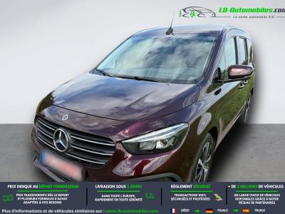Mercedes Classe T 131ch BVA 