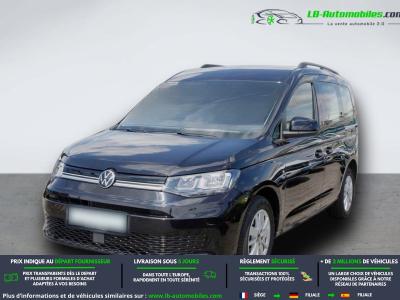 Volkswagen Caddy 1.5 TSI 114ch BVA 