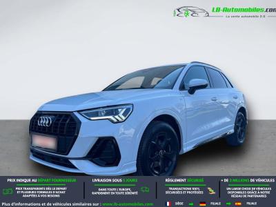 Audi Q3  35 TDI 150 ch