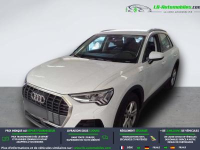 Audi Q3   45 TFSIe 245 ch BVA