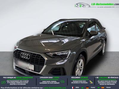 Audi Q3 35 TDI 150 ch