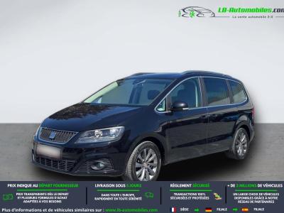 Seat Alhambra  1.4 TSI 150 BVM