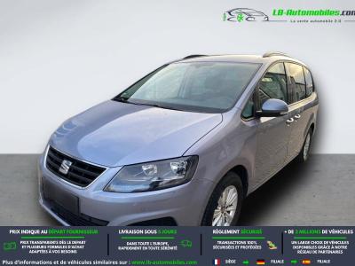 Seat Alhambra 1.4 TSI 150 BVM
