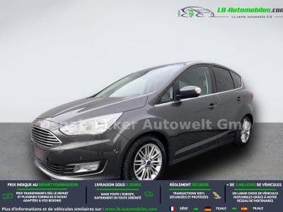 Ford C-Max 1.0 EcoBoost 125