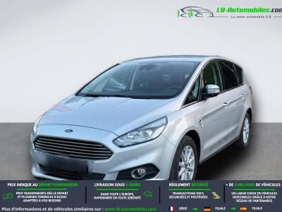 Ford S-Max S-MAX 1.5 EcoBoost 160 BVM