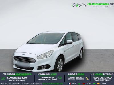 Ford S-Max S-MAX 1.5 EcoBoost 160 BVM
