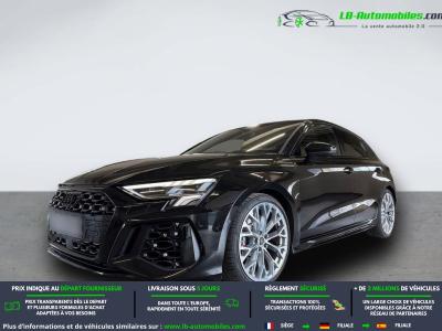 Audi RS3 Sportback 2.5 TFSI 400 BVA Quattro