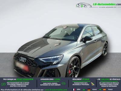 Audi RS3 Sportback 2.5 TFSI 400 BVA Quattro