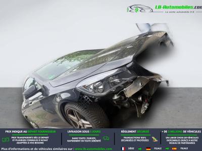 Mercedes CLA  CLA 180