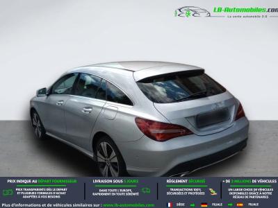 Mercedes CLA  CLA 220 BVA