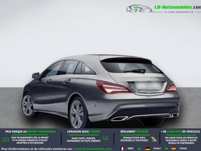 Mercedes CLA  CLA 180 CDI