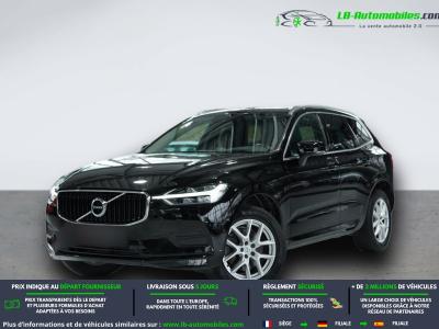 Volvo XC60 T5 250 ch BVA