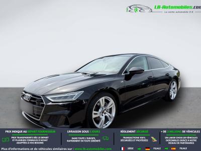 Audi A7 Sportback 45 TFSI 265 BVA