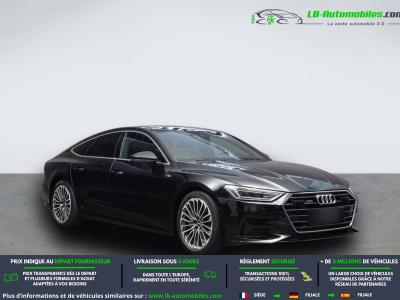 Audi A7 Sportback 340ch BVA 